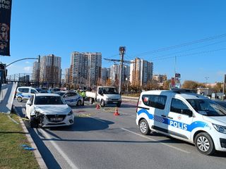 İzmir'de alkollü sürücünün çarptığı 82 yaşındaki kadın yaşamını yitirdi