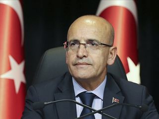 Mehmet Şimşek'ten bütçe görüşmelerinde çalışan ve emekliler vurgusu