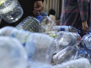 Ankara'da su krizi bitmiyor, ASKİ'ye ulaşılmıyor