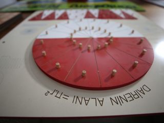 Bursa'da matematiği dokunarak anlatacak müze