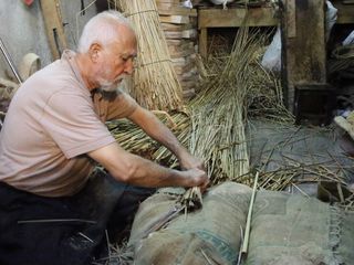 Kahramanmaraş'ta 6 asırlık çarşıda semerciliğin son nöbetçisi