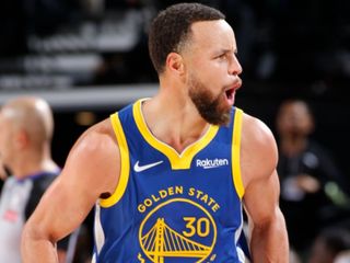 Blazers, Stephen Curry'nin 48 sayısına rağmen Warriors'ı yendi