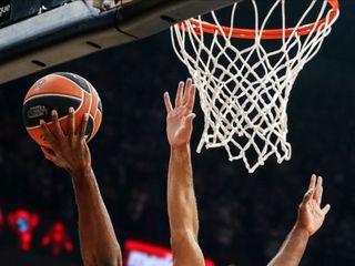 EuroLeague'de 5. kez çift maç haftası yaşanacak