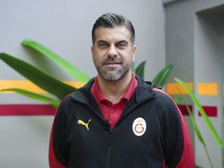 Galatasaray'ın FIBA Kadınlar Avrupa Ligi'nde hedefi 6'lı final turu