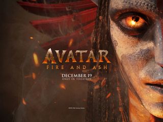 Avatar 3 çıktı mı, ne zaman çıkacak? Avatar: Ateş ve Kül vizyon tarihi...