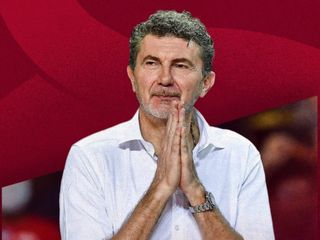 Galatasaray Erkek Voleybol Takımı'nın yeni başantrenörü Andrea Gardini oldu