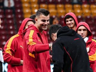 Samsunspor'dan Eyüp Aydın açıklaması!