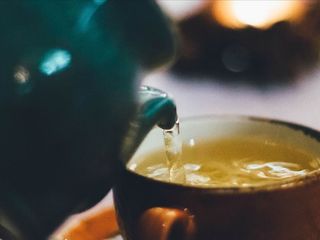 Düzenli çay tüketimi yaşlı kadınlarda kemik sağlığını destekliyor