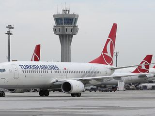 THY Duyurdu: Bu Karta Sahip Olanlar 500 TL Daha Ucuza Uçacak