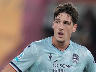 Nicolo Zaniolo'dan geri dönüş sözleri!