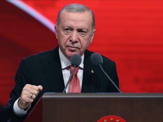 Cumhurbaşkanı Erdoğan'dan kabine sonrası açıklamalar