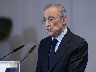 Florentino Perez, İspanyol futbolunda hakem olaylarını eleştirdi