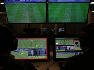 TFF duyurdu! Türkiye Kupası'nda VAR kararı