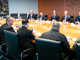 ABD’den barış şartı: Ukrayna’dan Donetsk’ten çekilme talebi