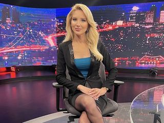 Spiker Meltem Acet'in uyuşturucu testinin sonucu açıklandı