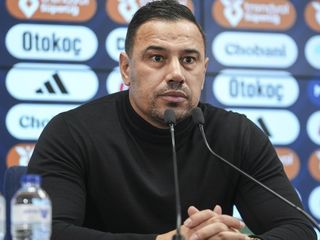 Çağdaş Atan'dan Fenerbahçe mağlubiyeti sonrası hakem eleştirisi