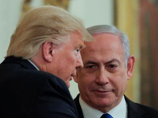 ABD'den Gazze'de ateşkesi ihlal eden İsrail'e sert tepki