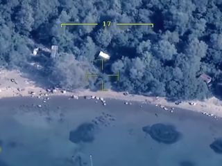 81 ilde göçmen kaçakçılığı denetimi: 972 düzensiz göçmen yakalandı