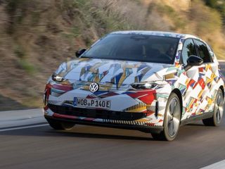 Elektrikli Volkswagen Polo'nun özellikleri belli oldu