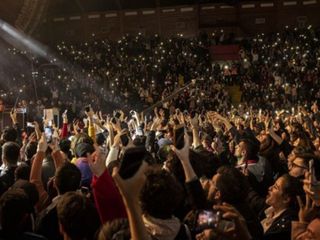 Ünlülerin yılbaşı sahne ücretleri belli oldu