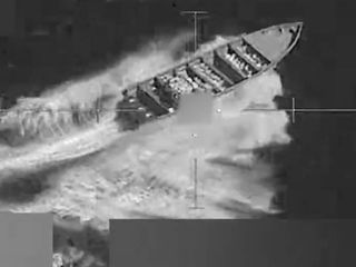 ABD, uyuşturucu taşıyan 3 tekneyi daha vurduğunu açıkladı