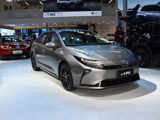 Yeni Toyota Corolla 21 Aralık'ta satışa çıkacak: İşte özellikleri