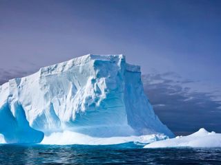 Buzul kıyametinin tarihi belli oldu: 2040 yılında zirve yapacak