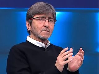 Rıdvan Dilmen'den Fenerbahçe'yle ilgili transfer iddiası: Görüştüklerini biliyorum