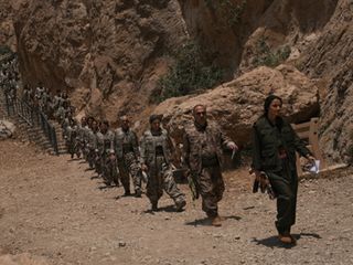 AK Parti'nin Terörsüz Türkiye raporu şekilleniyor: 3 aşamalı düzenleme