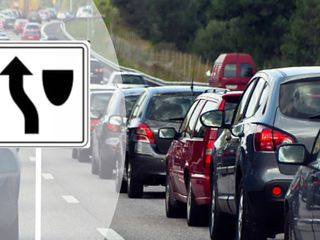 Bu trafik levhasını ehliyeti olan bile bilmiyor: İşte anlamı