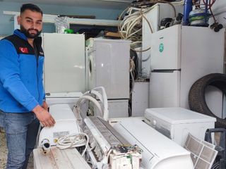 Adana'da akıma kapıldı, 11 gün sonra hayata tutundu