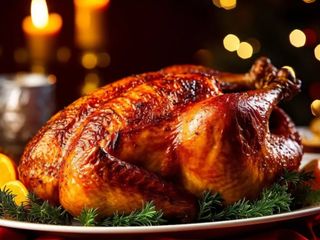 Güncel hindi fiyatları 2025! Yılbaşı hindisi ne kadar, kaç TL? Kilosuna göre fiyatı...