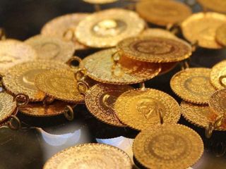 Altının gramı 5 bin 891 liradan işlem görüyor