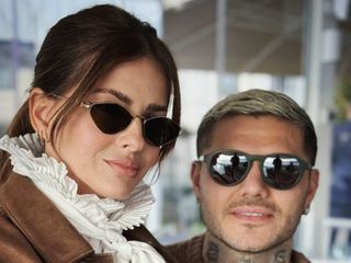 Mauro Icardi ve sevgilisi China Suarez'in İstanbul aşkı! Yeni kareler geldi