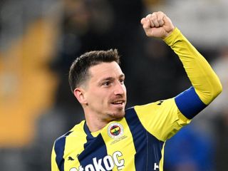 Ali Koç’tan Mert Hakan Yandaş’a ziyaret