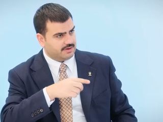 Eyyüp Kadir İnan'dan CHP'ye: Bağımsız Türk yargısından bu kadar çekince niye