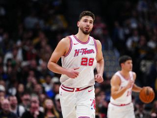 Alperen Şengün'ün muhteşem triple-double'ı galibiyete yetmedi