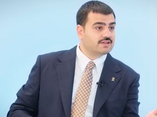 Eyyüp Kadir İnan: Cumhurbaşkanı Erdoğan'ın oyu şu an %52'lerde