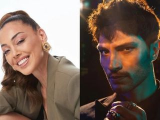 İlhan Şen'in sevgilisi de oyuncu! Yaş farkı konuşuluyor