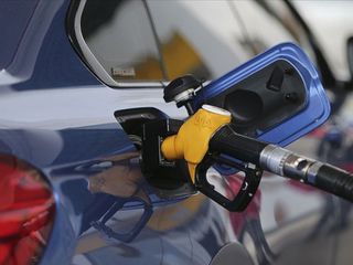 Benzine bir indirim daha: Fiyat düşüşü yüzde 5,5'i aştı