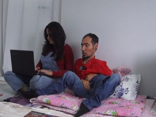 Batman'da el ve ayaklarını kullanamayan Abbas, mücadeleden vazgeçmedi