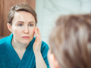 Kortizol yüzü nedir? Gerçek mi, nasıl görünür?