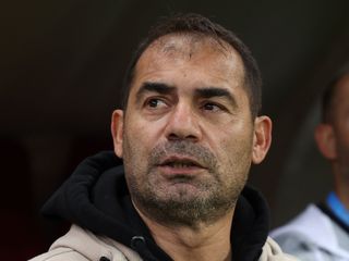 Gençlerbirliği'nde Metin Diyadin dönemi