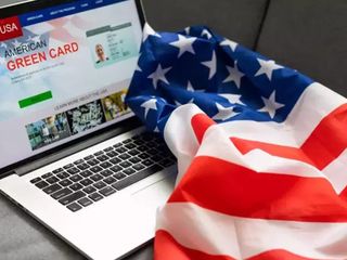 2026 Green Card başvuruları neden başlamadı, iptal mi? ABD'den "19 ülke" açıklaması...