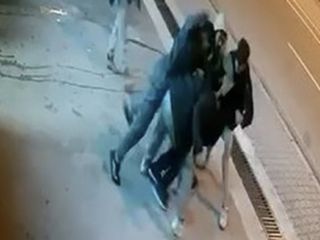 Elazığ'da 4 kişi 1 kişiye saldırdı: Kulağını ısırarak kopardılar