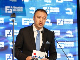 idefix Genel Müdürü Onur Bayhan, E-Ticaretin bugünü ve geleceğini değerlendirdi!