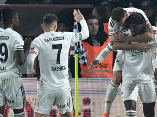 Beşiktaş bireysel hatalardan yenilen gollerde zirvede