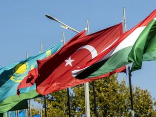 AK Parti'nin hazırladığı Türk Dünyası Vizyon Belgesi'nde hedefler belirlendi