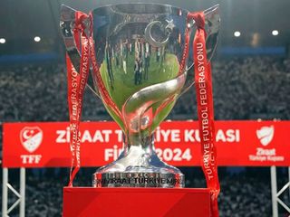 Türkiye Kupası'nda 17-18 Aralık maçlarının hakemleri açıklandı