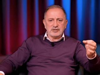 Fatih Altaylı'nın aldığı cezanın gerekçesi açıklandı